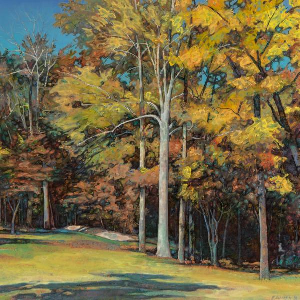 Edward Kellogg