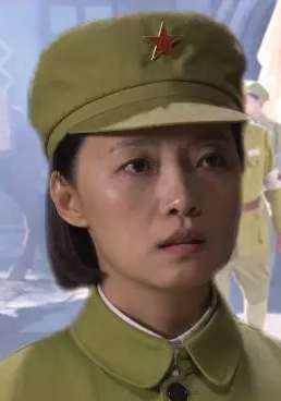 沸騰的群山(赤焰1948)