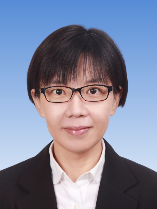 劉靜(北京市規劃和自然資源委員會通州分局黨組成員、紀檢組長)