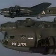 B-17孟菲斯美女號