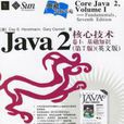 Java2核心技術卷一:基礎知識(第7版)(英文版)(Java2核心技術卷Ⅰ) Java2核心技術卷一:基礎知識(第7版)(英文版)(Java2核心技術卷Ⅰ)