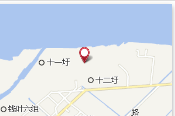 東樂圩