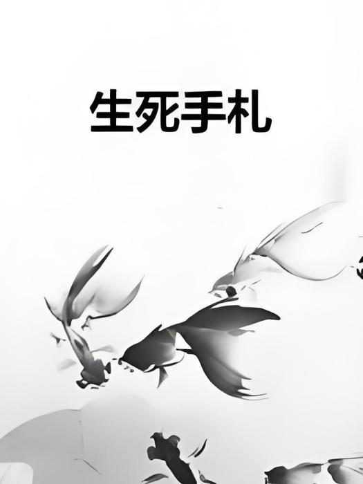 生死手札 生死手札