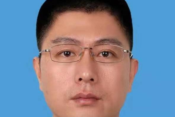 李愛民(重慶市江北區副區長)