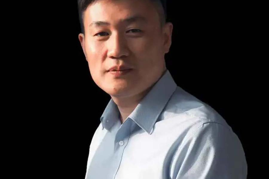 宋磊(濟南三迪光電科技有限公司總經理) 宋磊(濟南三迪光電科技有限公司總經理)