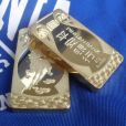 鍍金金條 鍍金金條
