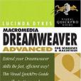 Macromedia Dreamweaver 8 Advanced for Windows and Macintosh Macromedia Dreamweaver 8 Advanced for Windows and Macintosh