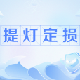 提燈定損