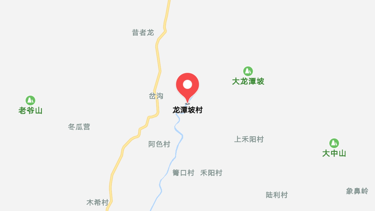地圖信息