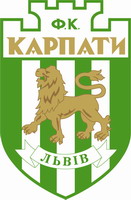 利沃夫足球俱樂部隊徽
