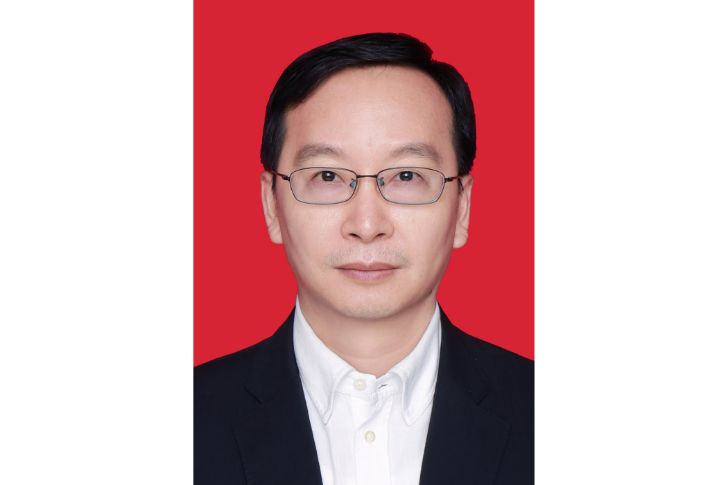 陳猛(上海超矽半導體股份有限公司董事長、總裁) 陳猛(上海超矽半導體股份有限公司董事長、總裁)