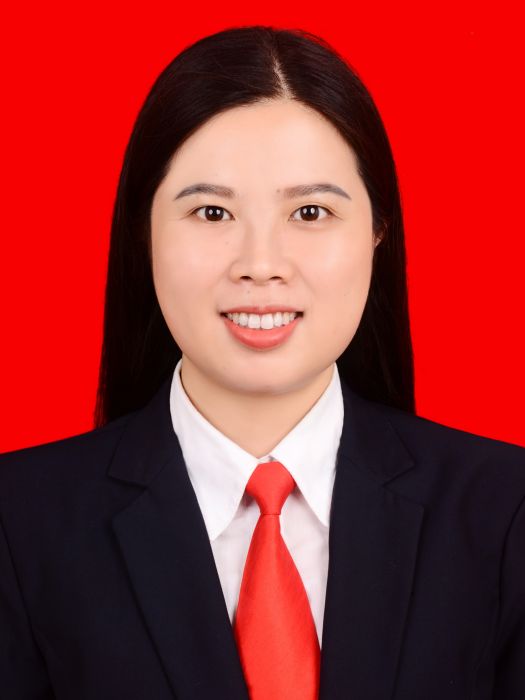 楊會(重慶市開州區漢豐街道黨工委委員、紀工委書記) 楊會(重慶市開州區漢豐街道黨工委委員、紀工委書記)