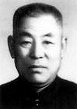 孫瑛（1920—2011）
