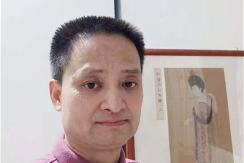 朱偉(中國王羲之文化研究聯盟研究員) 朱偉(中國王羲之文化研究聯盟研究員)