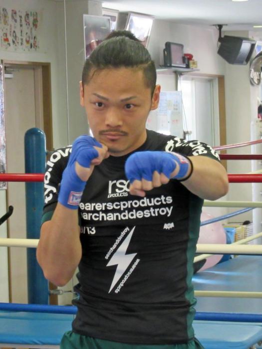 向井寬史