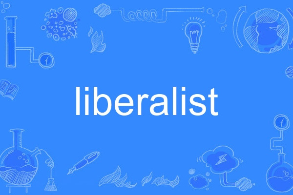 liberalist liberalist