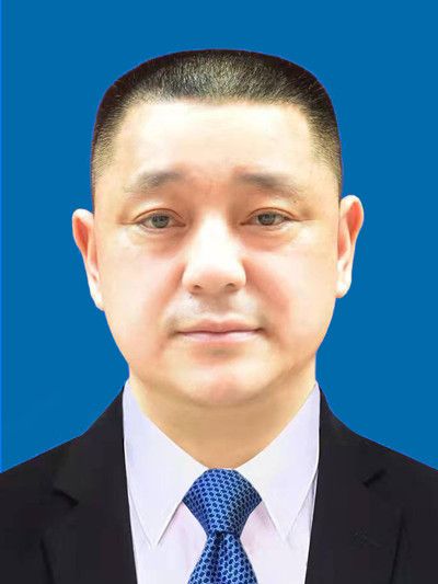 沈江濤(重慶市武隆區人大常委會副主任)
