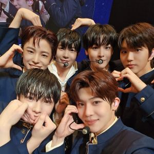 NCT Universe:LASTART NCT Universe:LASTART