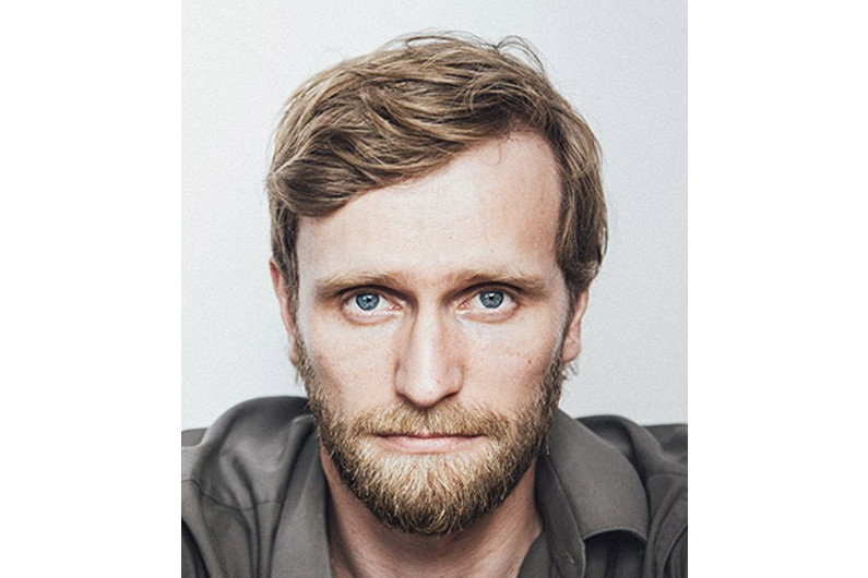 Ulrich Brandhoff Ulrich Brandhoff