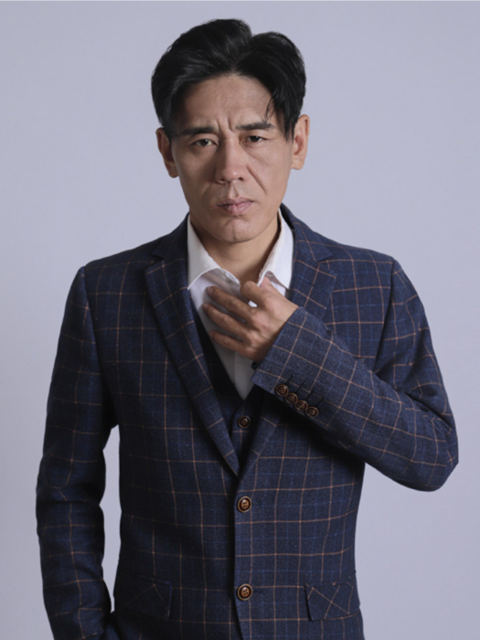 連剛(中國內地影視男演員) 連剛(中國內地影視男演員)