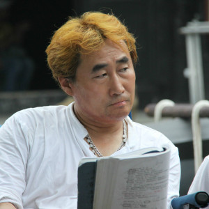 陳強(導演、動作導演)