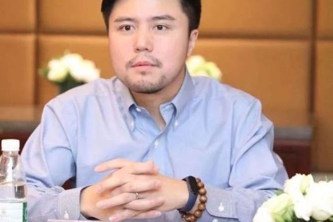楊懿(安徽馬鞍山技師學院教師) 楊懿(安徽馬鞍山技師學院教師)