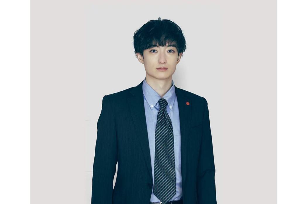 森野真治 森野真治
