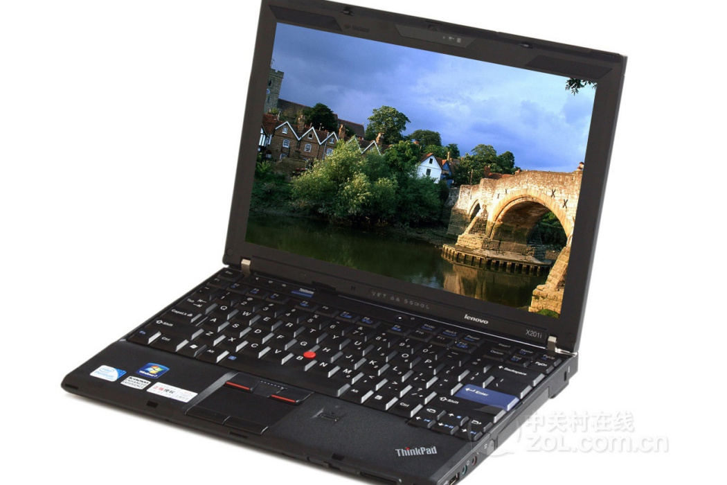 ThinkPad X201i(3323BGC) ThinkPad X201i(3323BGC)