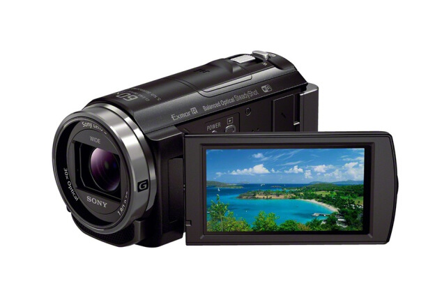 索尼HDR-CX610E 索尼HDR-CX610E
