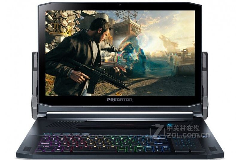 Acer PT917-71-94YX Acer PT917-71-94YX
