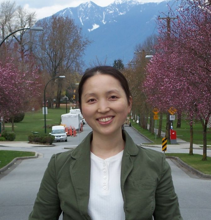 楊小怡 楊小怡