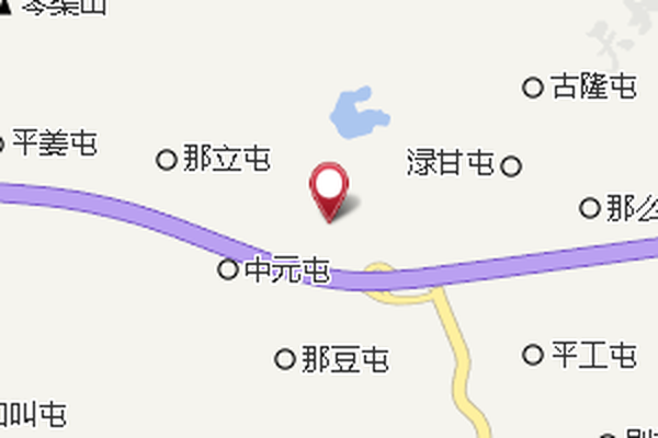 板舊屯 板舊屯