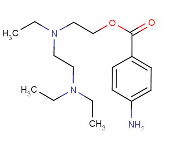 阿莫卡因 阿莫卡因