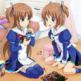 Win8娘 Win8娘