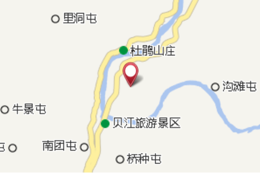 粟家嶺頭