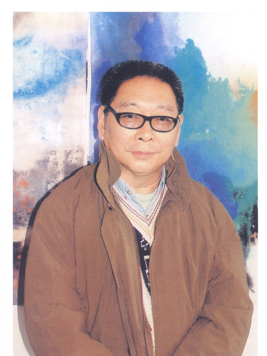 王健爾 王健爾