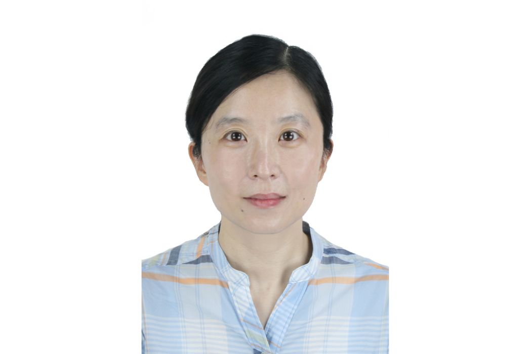 梁靜(河南科技大學人文學院講師) 梁靜(河南科技大學人文學院講師)