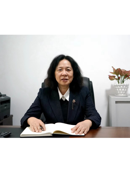 王瑛(山東開放大學黨委副書記、黨委統戰部部長) 王瑛(山東開放大學黨委副書記、黨委統戰部部長)