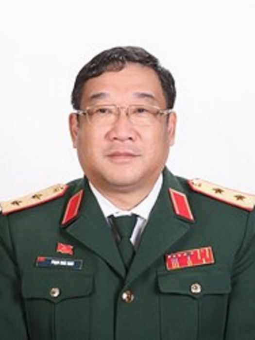 范懷南 范懷南