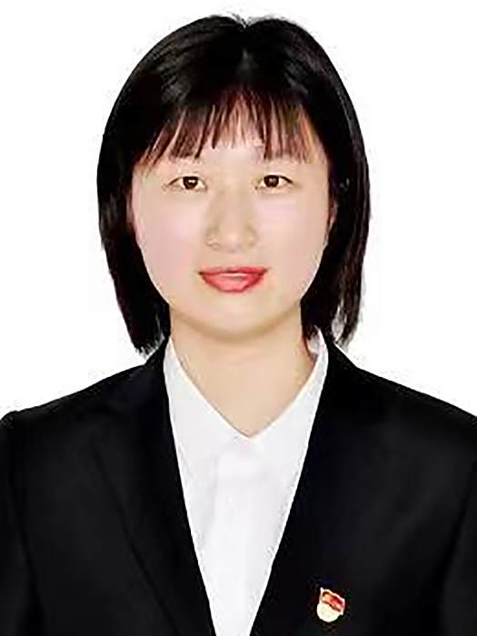 張娣(山東省菏澤市成武縣民政局黨組成員、副局長) 張娣(山東省菏澤市成武縣民政局黨組成員、副局長)