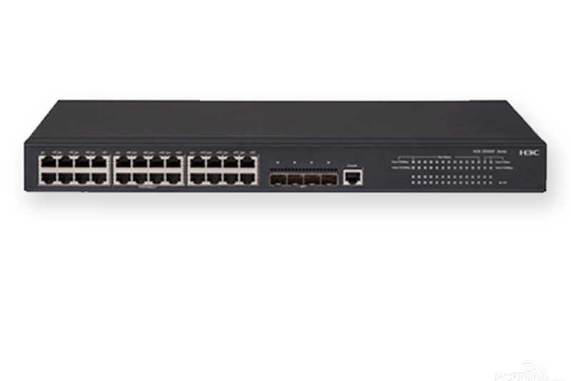 H3C S5560S-28S-SI H3C S5560S-28S-SI