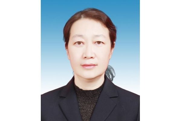 張艷玲(內蒙古自治區滿洲里市人大常委會副主任、黨組成員) 張艷玲(內蒙古自治區滿洲里市人大常委會副主任、黨組成員)