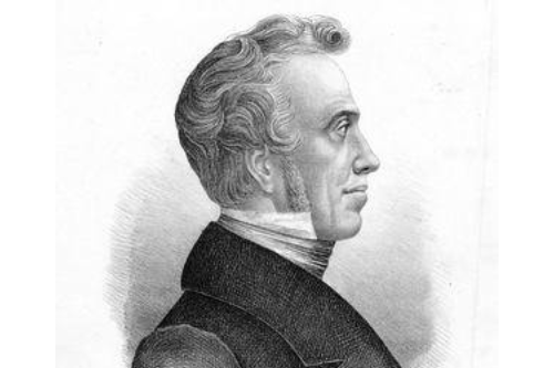 Sigismund Ritter von Neukomm