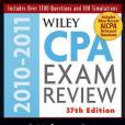Wiley CPA Examination Review, Set Wiley CPA Examination Review, Set