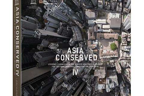 Asia conserved:2015-2019 Asia conserved:2015-2019