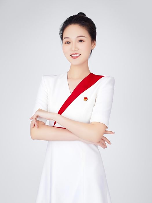 孫雯(中國內地女主持人、湖北廣播電視台交通廣播事業部逐浪融媒中心副主任)