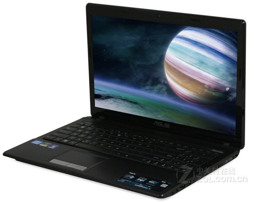 華碩X53XE218BR-SL(4GB/500GB) 華碩X53XE218BR-SL(4GB/500GB)