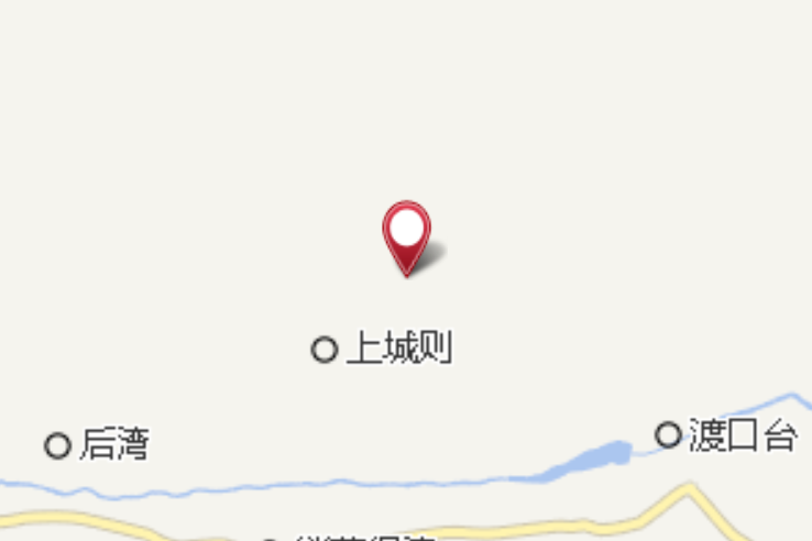 白城則 白城則