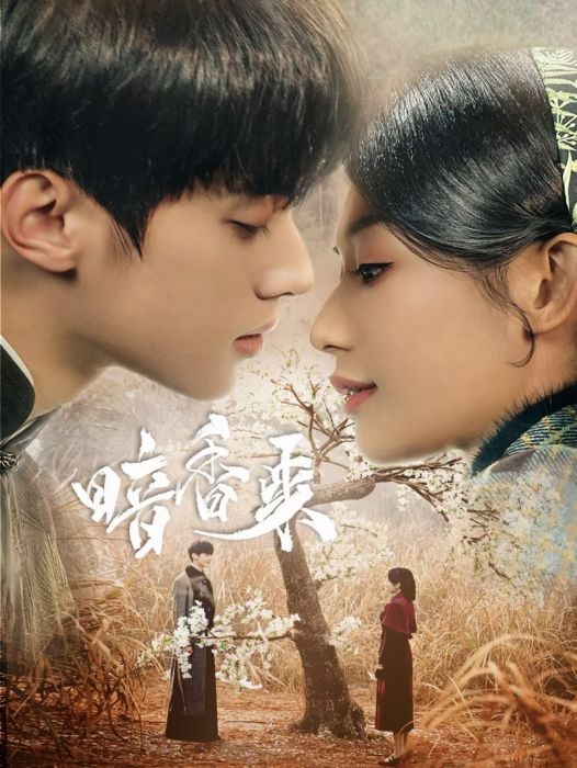 暗香來(寧波九成峰影視文化有限公司備案的網路微短劇) 暗香來(寧波九成峰影視文化有限公司備案的網路微短劇)