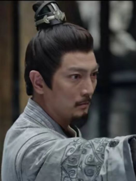 孫震(古裝探案劇《花間令》中的角色) 孫震(古裝探案劇《花間令》中的角色)